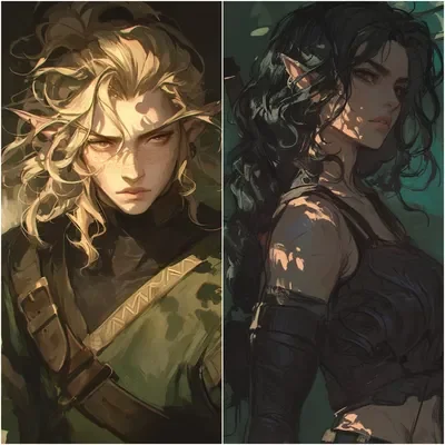 Saronor and Farwen Springdale