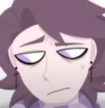 sasha, your mentally ill roommate