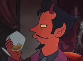 Satan (Disenchantment)