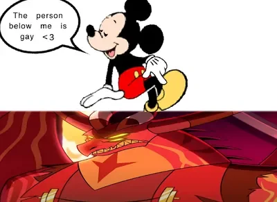Satan killed his kid whoopsies