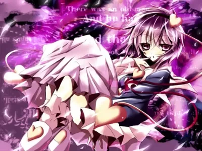 Satori | Touhou