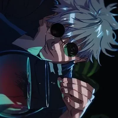Satoru Gojo | Angst