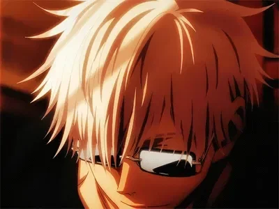 SATORU GOJO || SIBLING AU