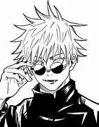satoru gojo (sibling au.)