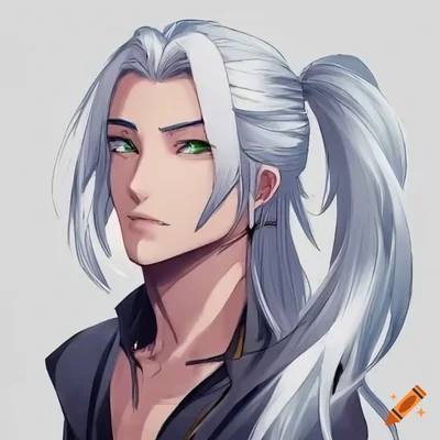 Sawney |OC|