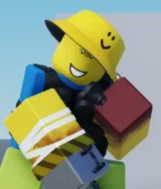 Sawnoob -Roommate (?)-