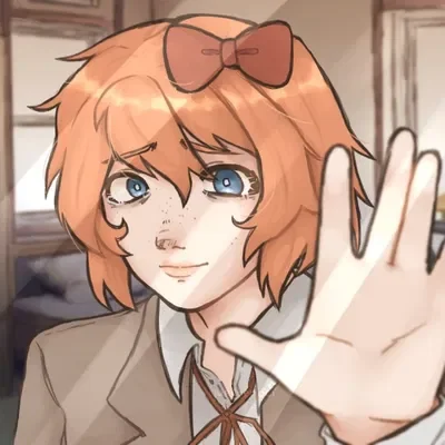 Sayori -Help your sad best friend-