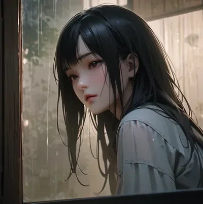 Sayuri | Shy Yūrei