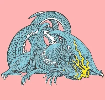 [Scaled and Icy] Trash | You Ventured Too Far