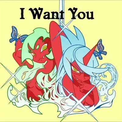 Scanty and Kneesocks Daemon | An Angel? Quite The Large Casket To Come Alone.