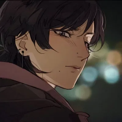 Scaramouche Boyfriend