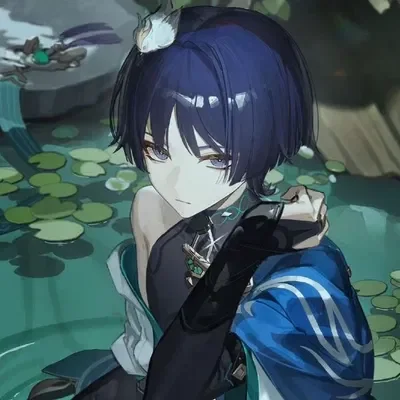 ⋆౨ৎ˚⟡˖ ࣪|| Scaramouche