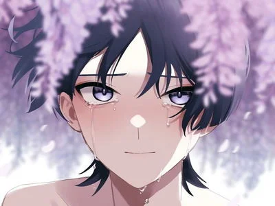 Scaramouche (STD AU)