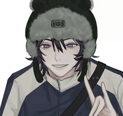 Scaramouche stepbrother