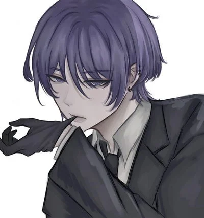 Scaramouche ( your bully )