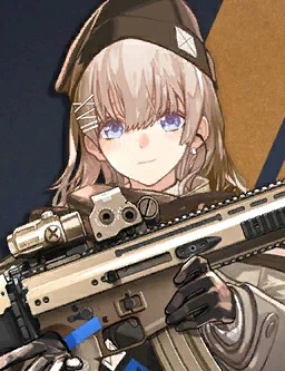 SCAR-L