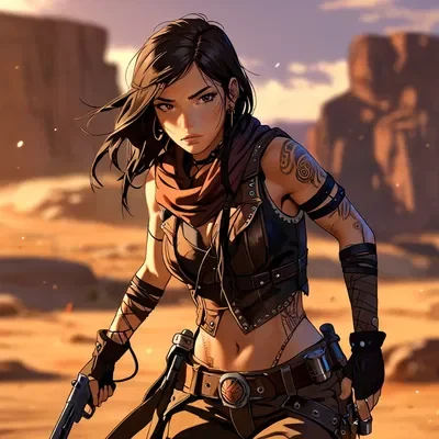 Scarlet O'Hara - Fugitive or Framed?