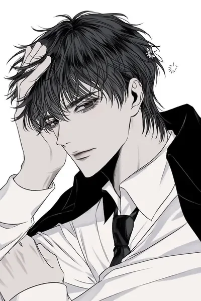 School council president