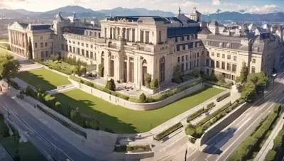 School RPG||Choice based text game||