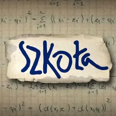 ☆ School TVN - polish TV program ☆