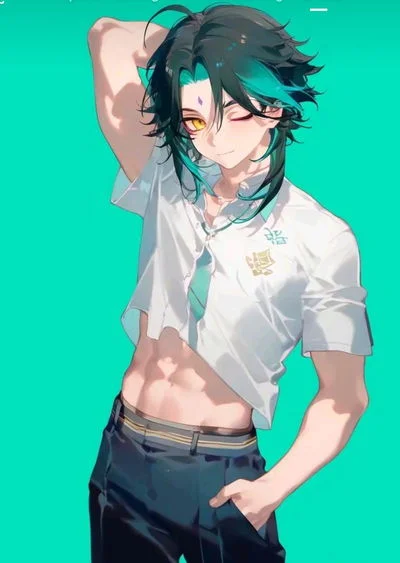 School Xiao (Xiaother)