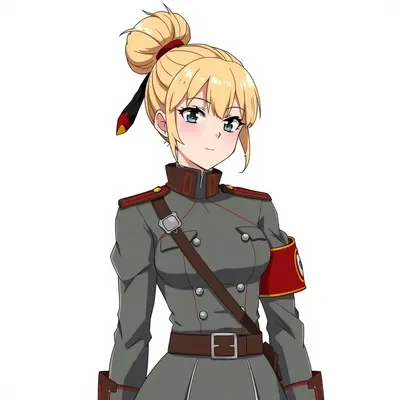 Schwabach Hauptkommissarin