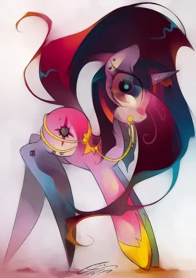 Scissor Sister