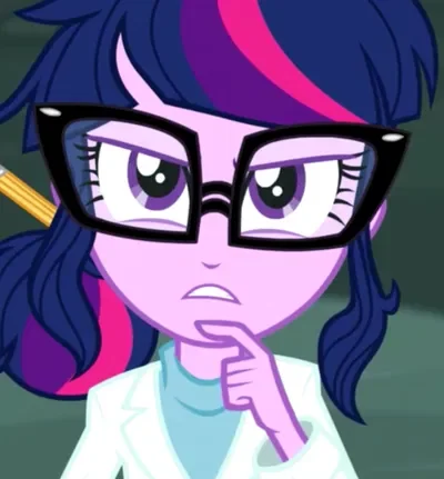 Sci-Twi [Studying (You)]