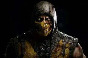 Scorpion (MK X)