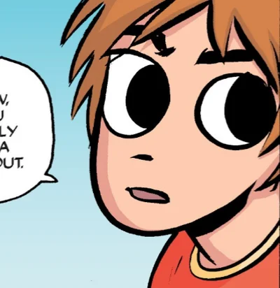scott pilgrim