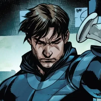 Scott Summers | Royal Au