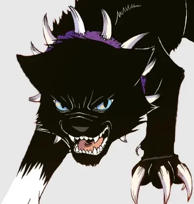 Scourge [WARRIOR CATS]