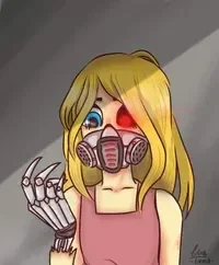 SCP 191
