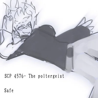 SCP- 4576