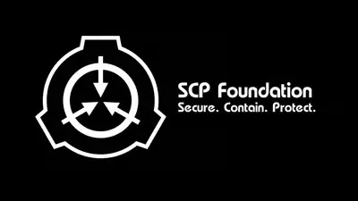 scp Foundation