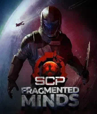 SCP | Fragmented Minds