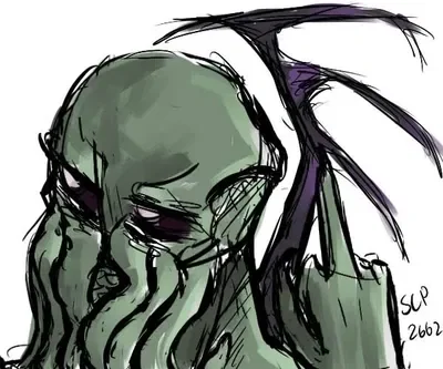 SCP-2662