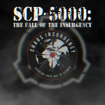 SCP-5000