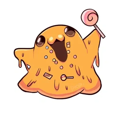 SCP-999 (The Tickle Monster)