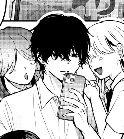 Scumbag school prince wants to date you?