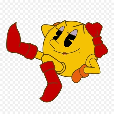 Ms PacMan