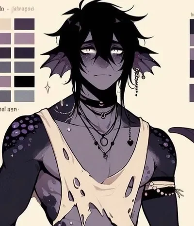 SEA CREATURE | Nereus