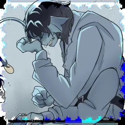 ⠀︵⠀sebastian ⠀◌Ⳋ𝅄