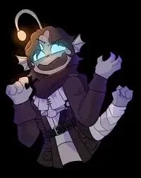 Sebastian Solace!! ^_^