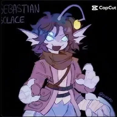 Sebastian Solace (de Pressure Roblox)