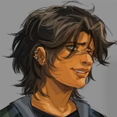 Sebastian Solace || PRESSURE