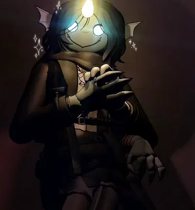 Sebastian Solace [ Pressure ]