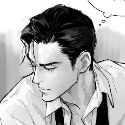 Sebastian || Worried father