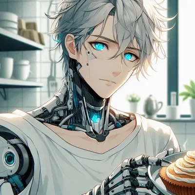 Second Hand Android - Echo