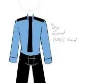 Security Guard for FNAF